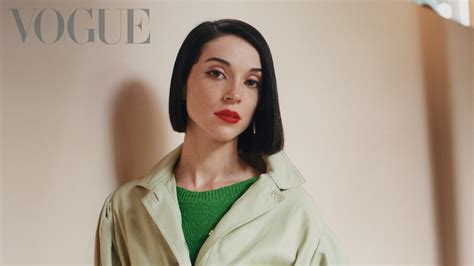 St Vincent On Cara, Coming Out, And Confessional Songwriting